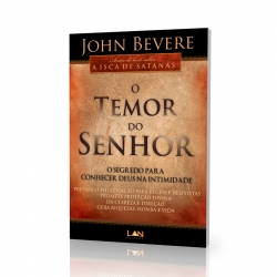 O Temor Do Senhor